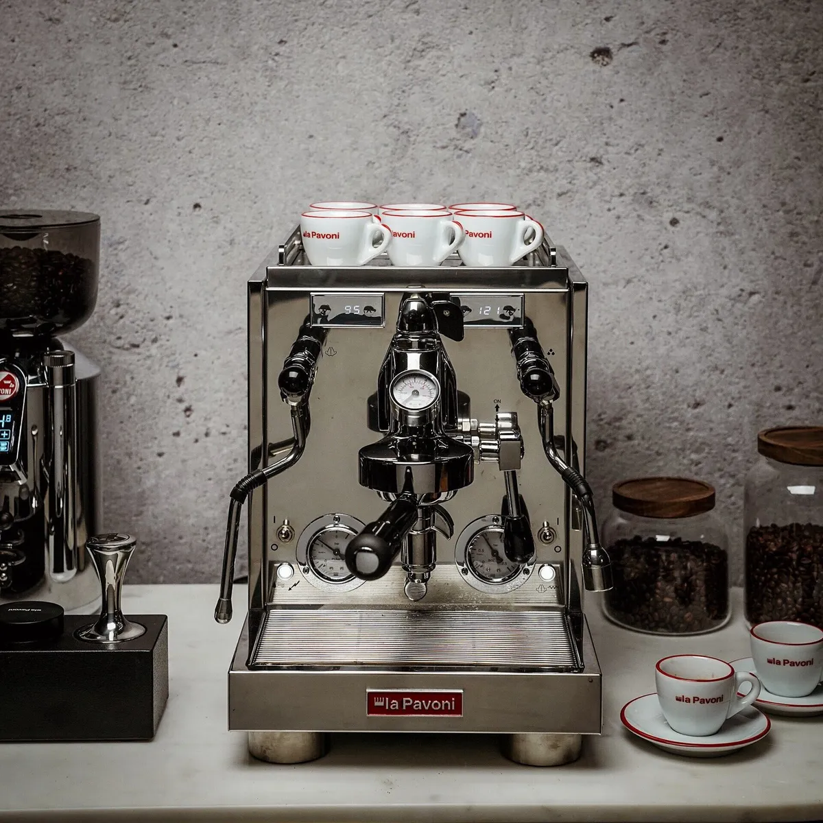 Coffee machines - Image 3