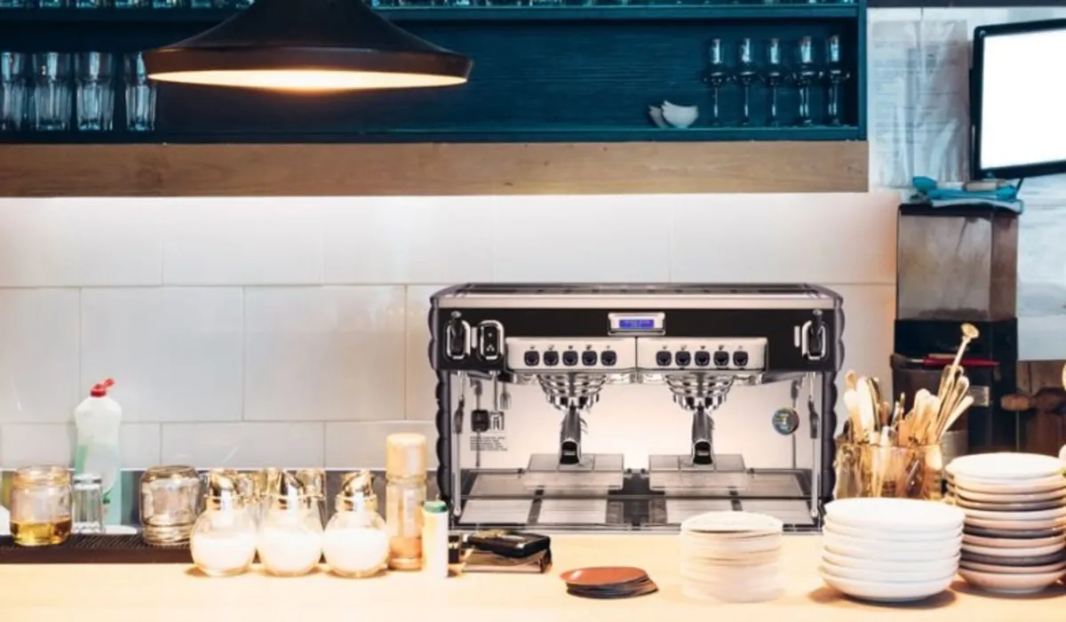 Coffee machines - Image 4