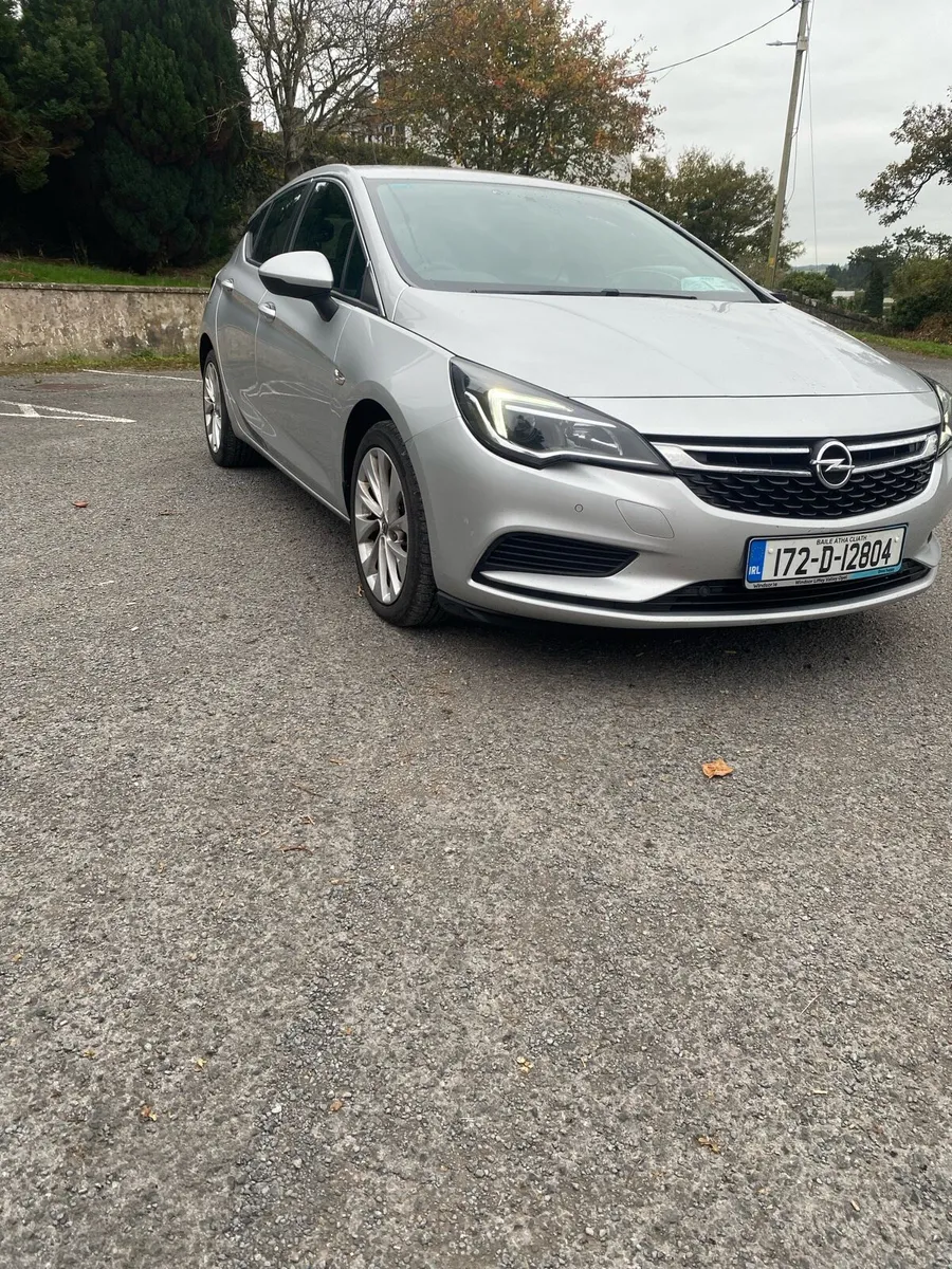 Astra - Image 2