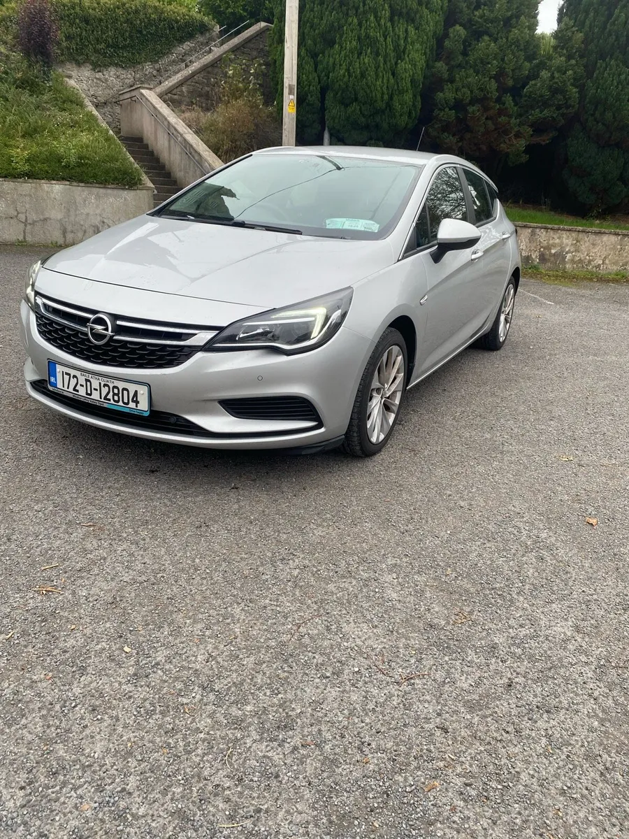 Astra - Image 3