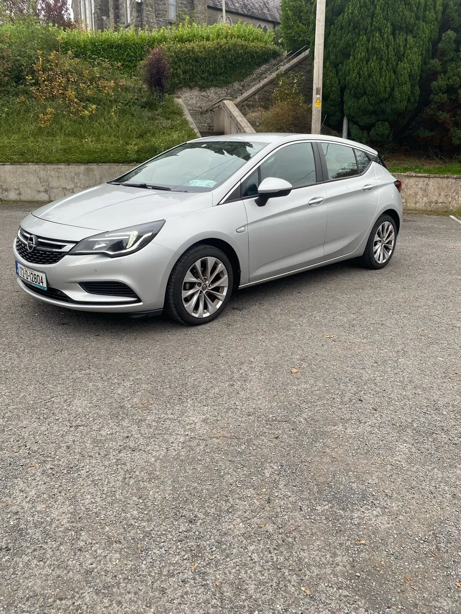 Astra - Image 1