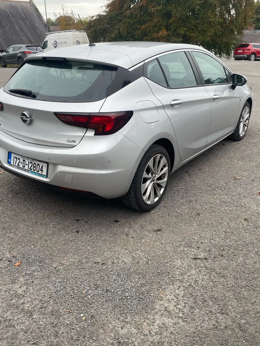 Astra - Image 4