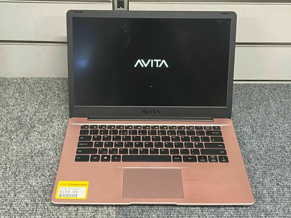 Avita Laptop