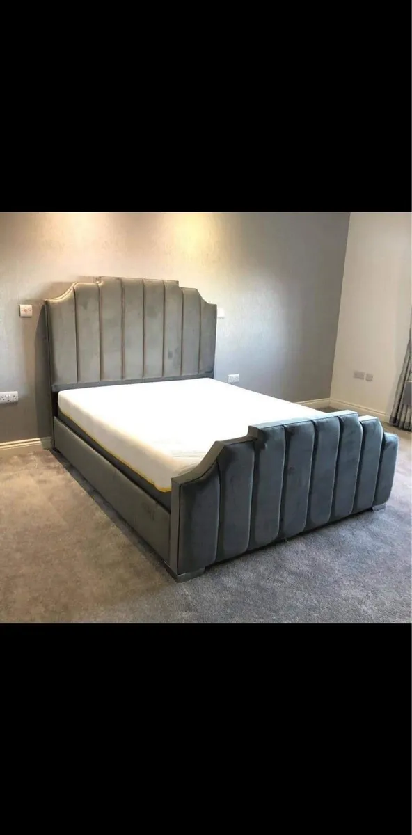 Beds Brand New - Image 2