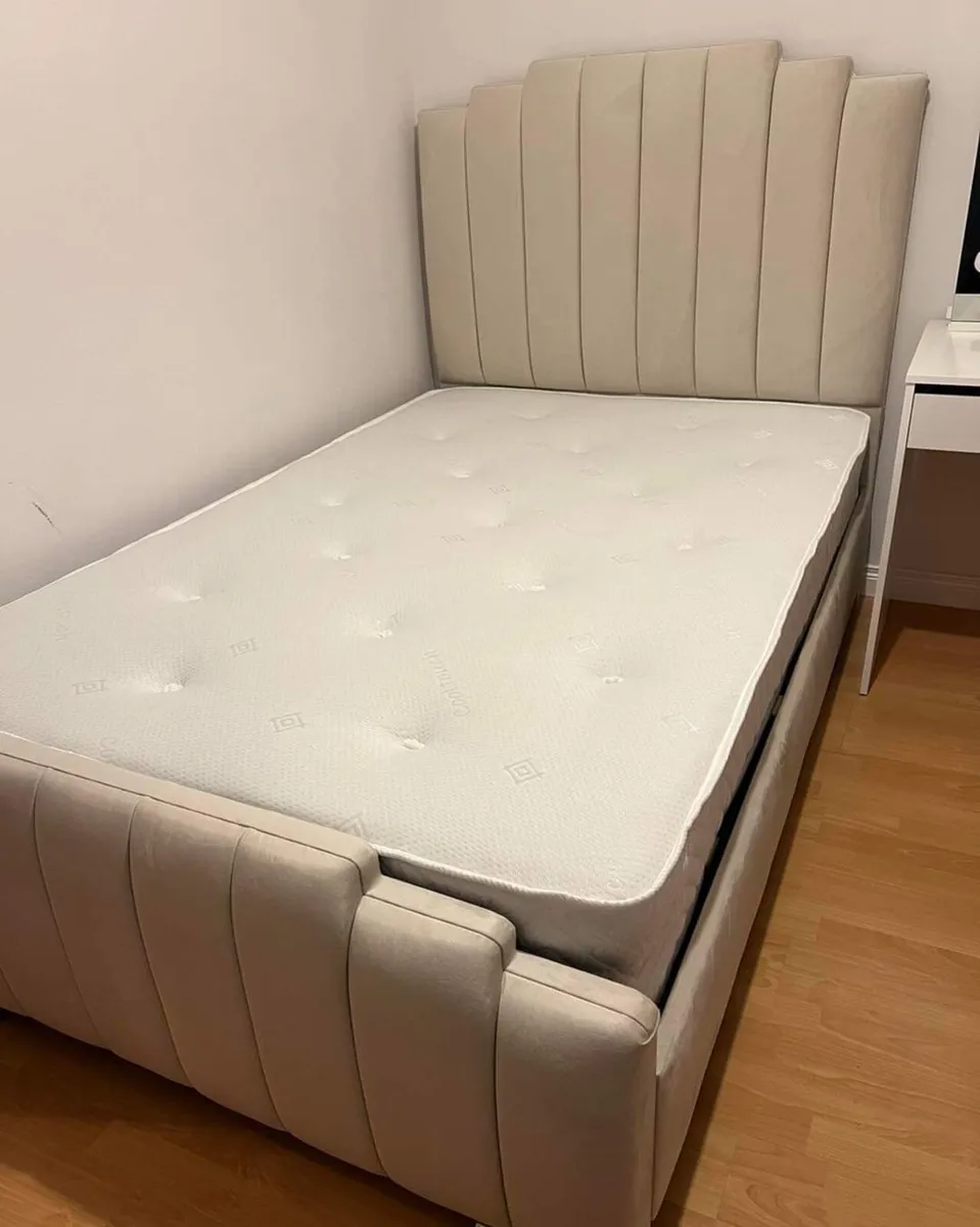 Beds Brand New - Image 3