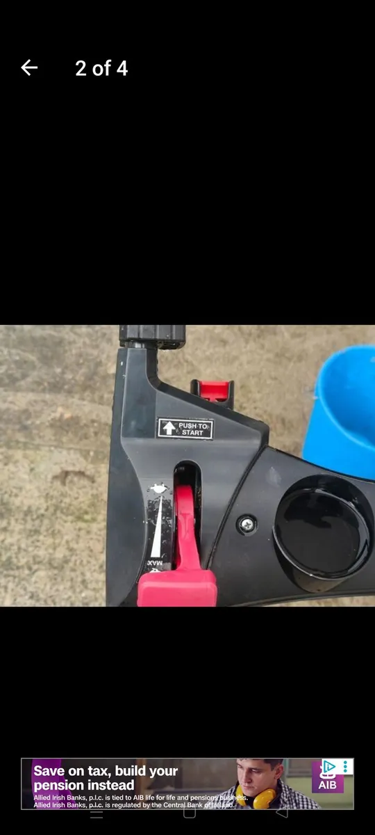 Lawnmower - Image 2