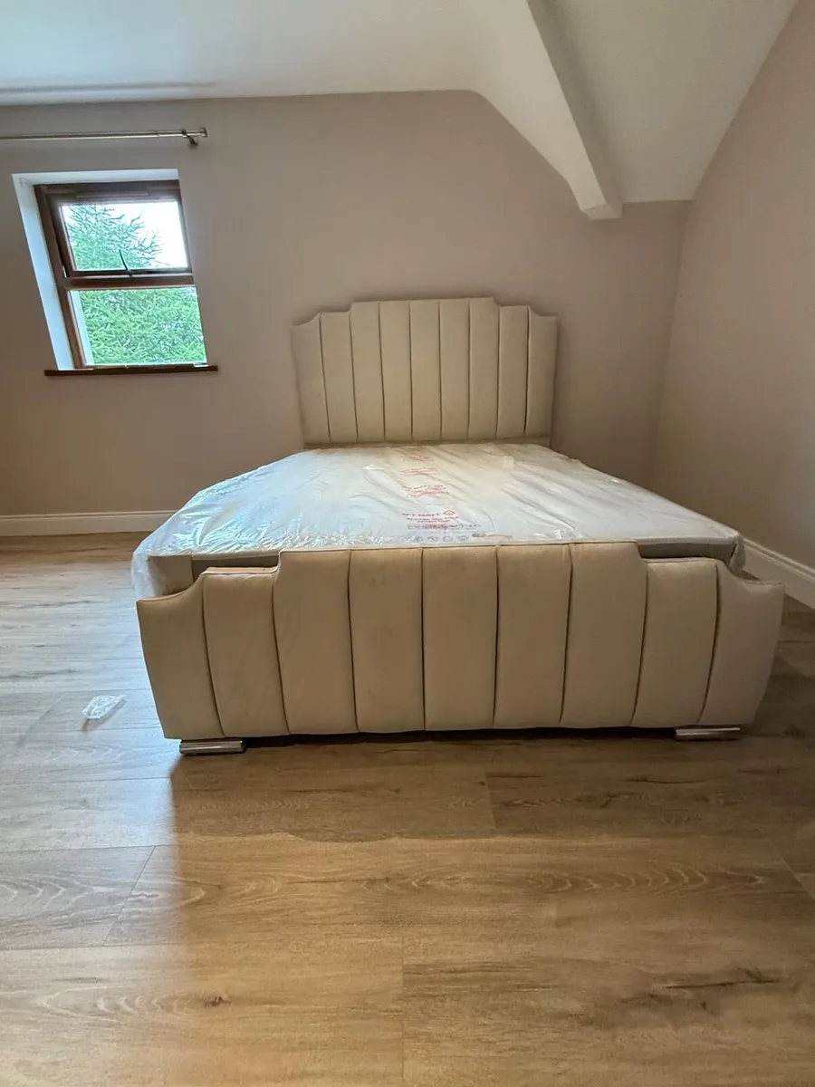 Beds Brand New - Image 1