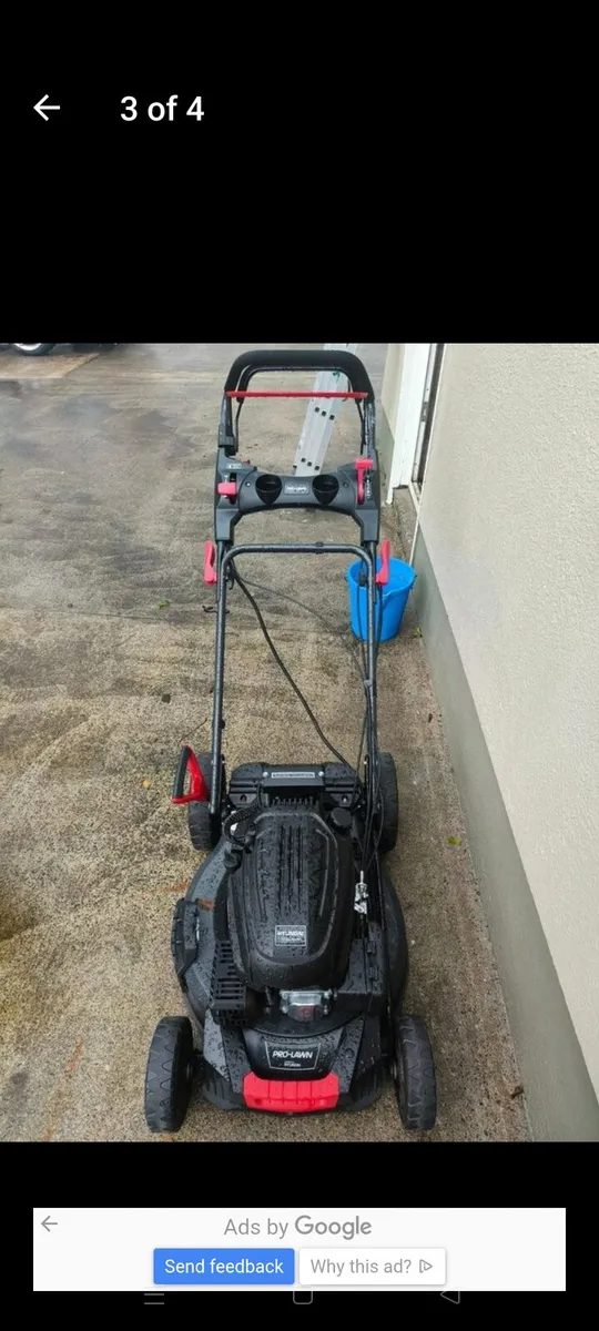 Lawnmower - Image 4