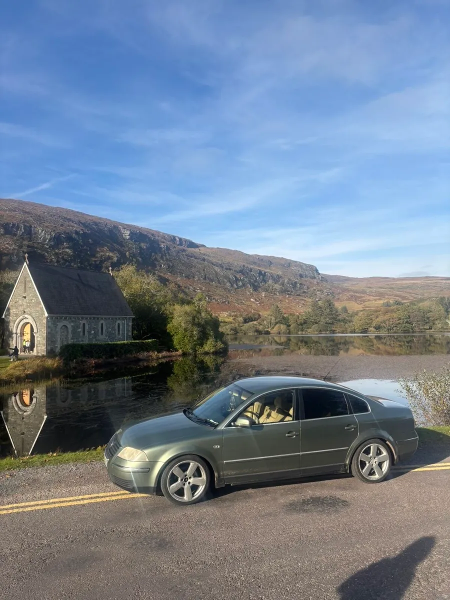 Pd130 Passat - Image 2