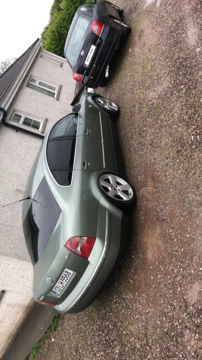 Pd130 Passat - Image 4