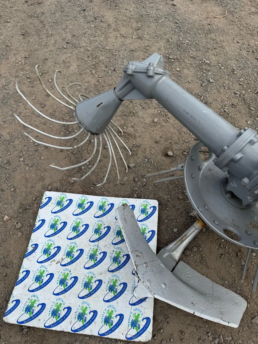 Ferguson Potato Spinner - Image 2