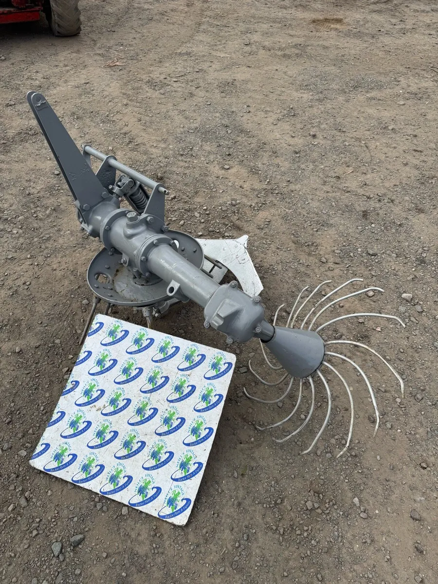 Ferguson Potato Spinner - Image 3
