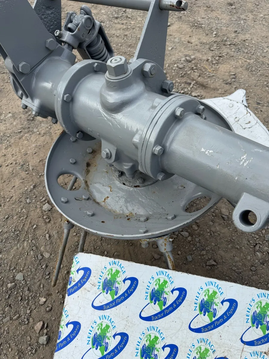 Ferguson Potato Spinner - Image 4