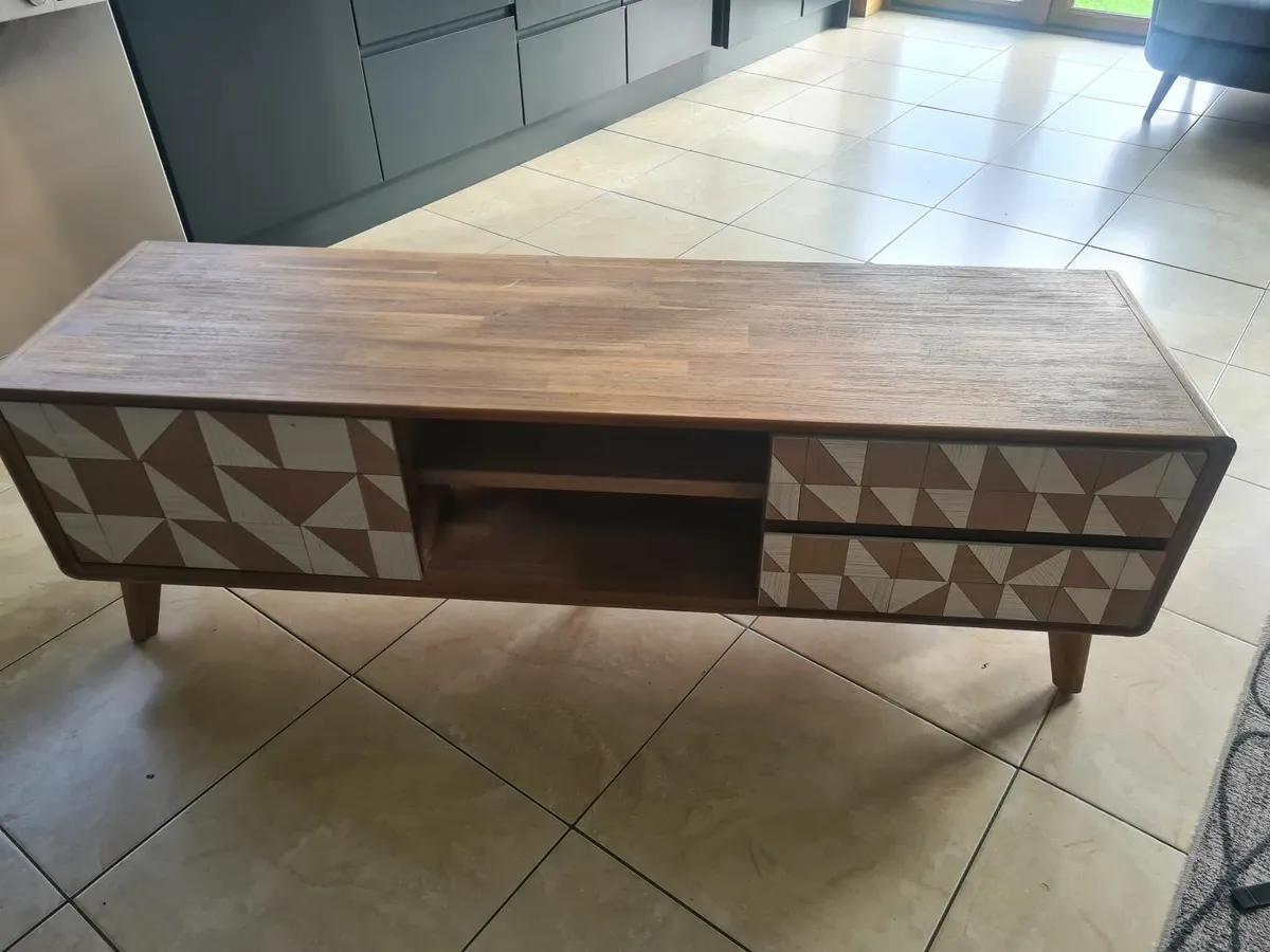 Tv unit/ console - Image 1