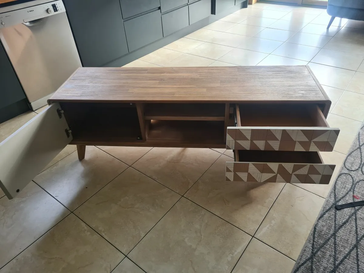 Tv unit/ console - Image 3
