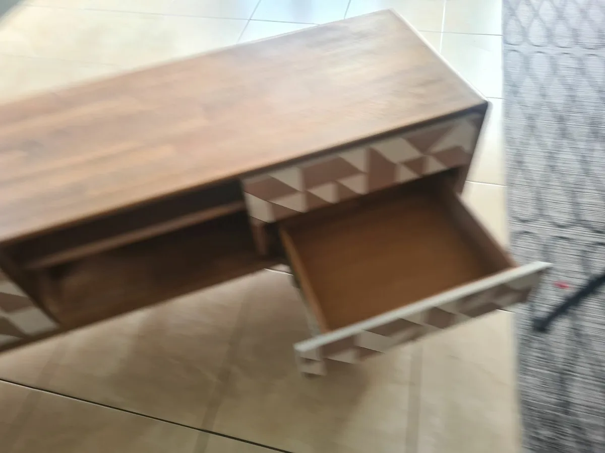 Tv unit/ console - Image 4
