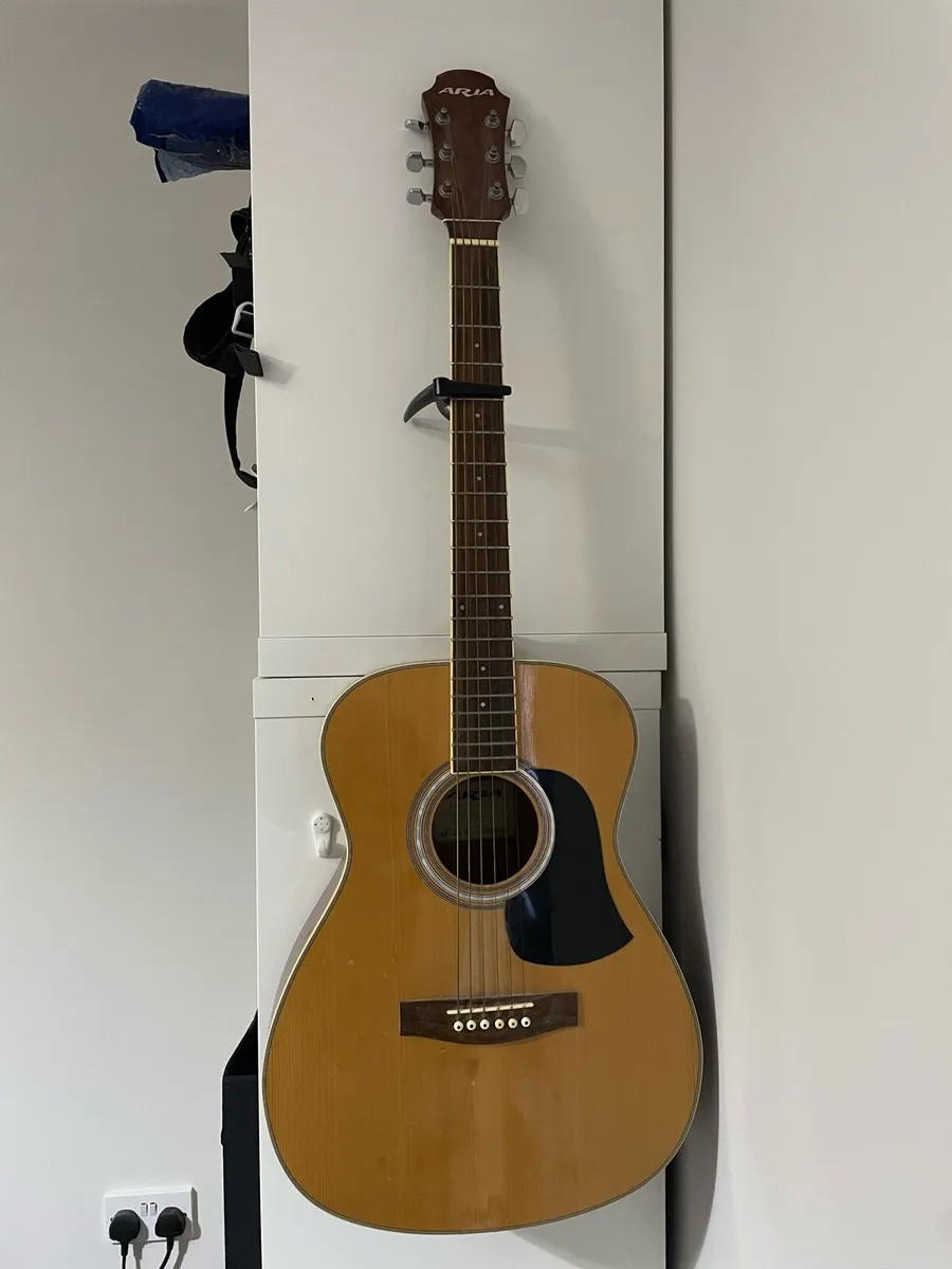Guitar - Image 1