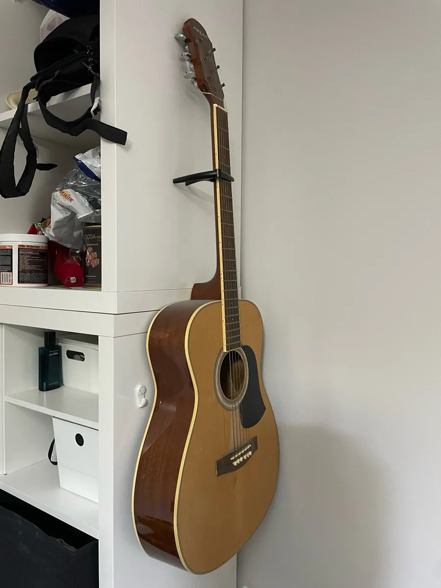 Guitar - Image 2