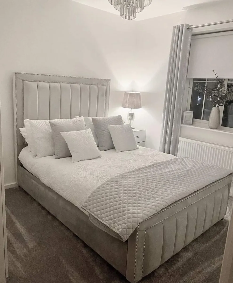 Beds brand new - Image 2