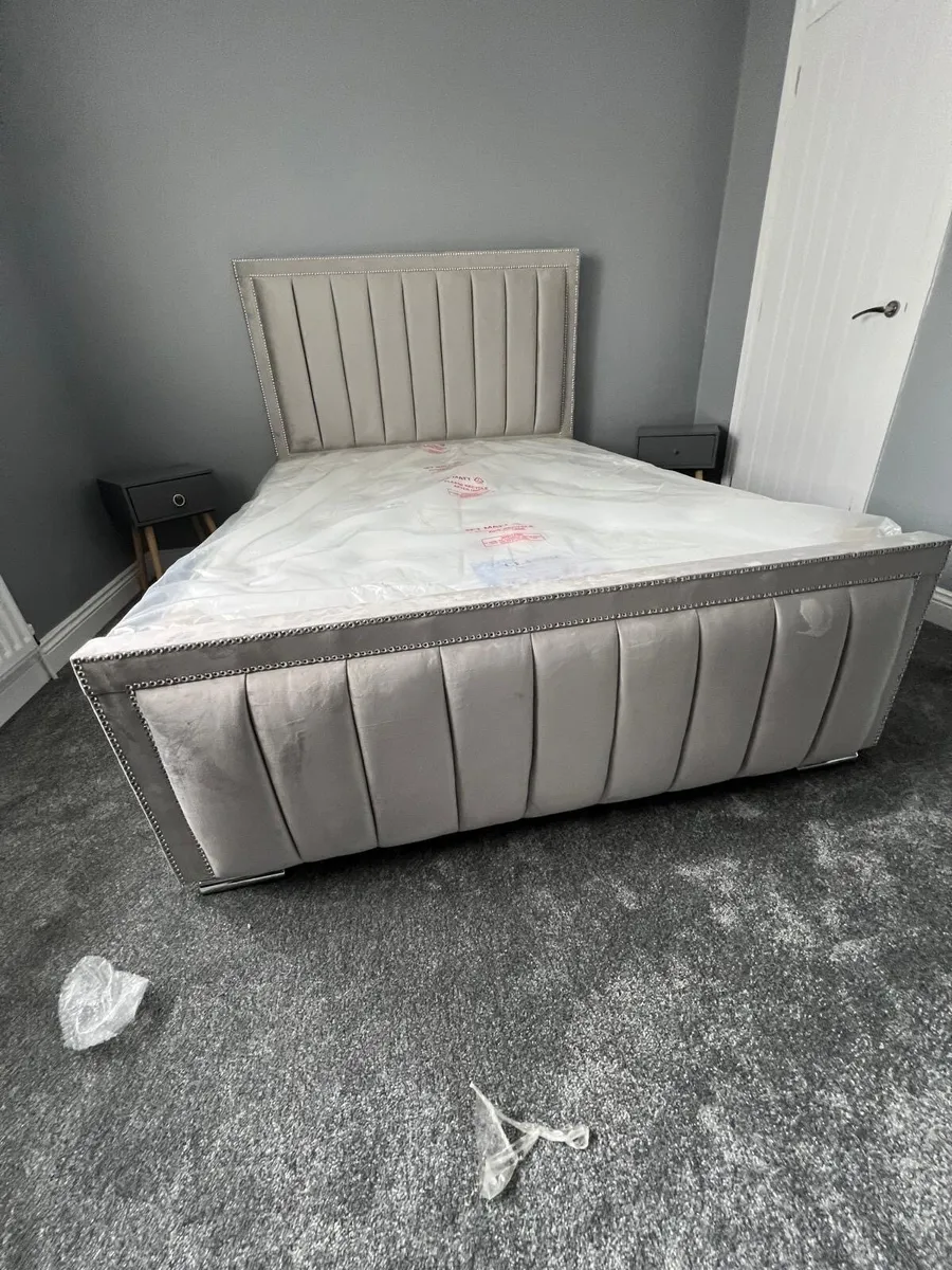 Beds brand new - Image 4