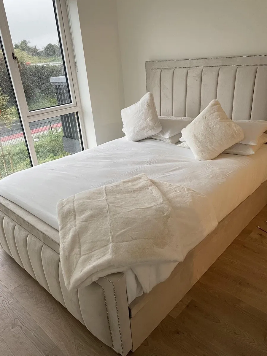 Beds brand new - Image 1