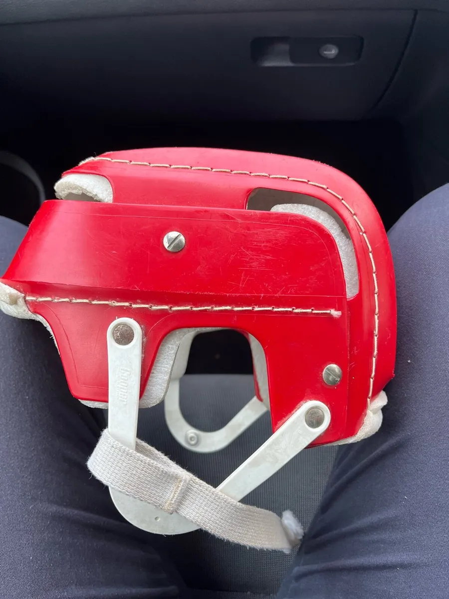 Oldstyle cooper helmet - Image 2
