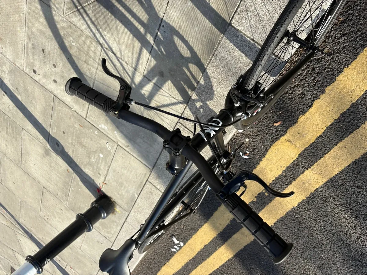 6KU Fixie - Image 1