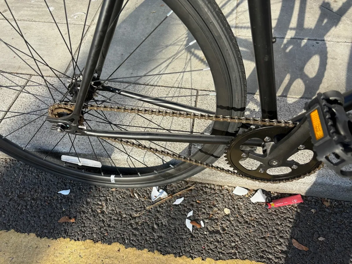 6KU Fixie - Image 2