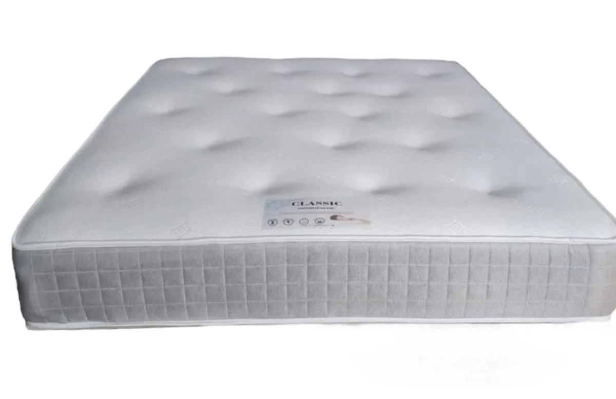 Mattresses Brand New - Image 4