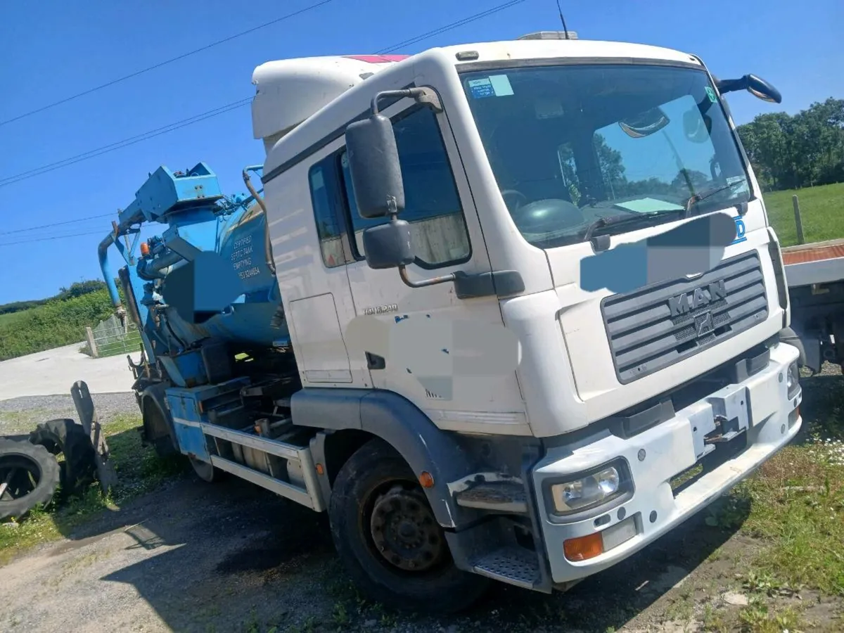 Man tgl 18.240 - Image 2