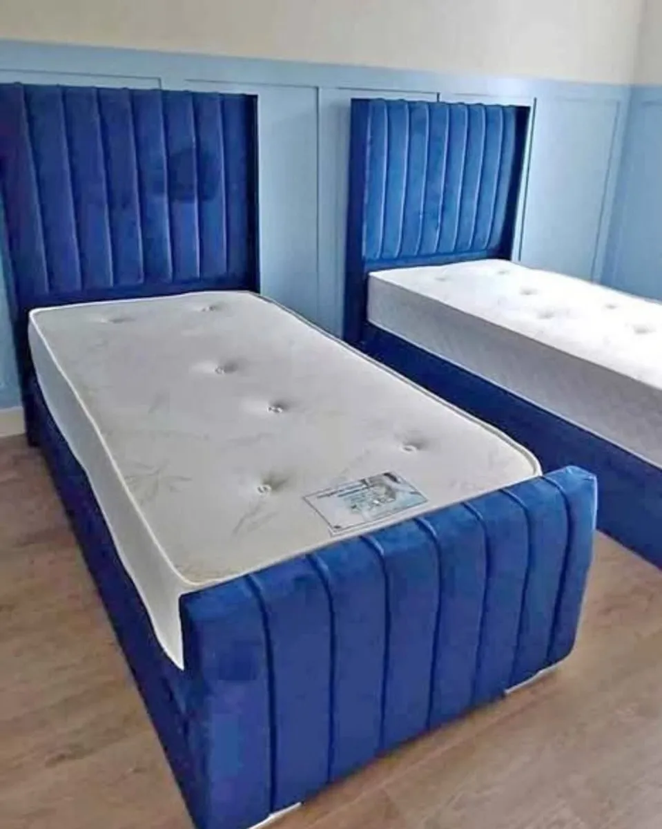 Beds Brand New - Image 1