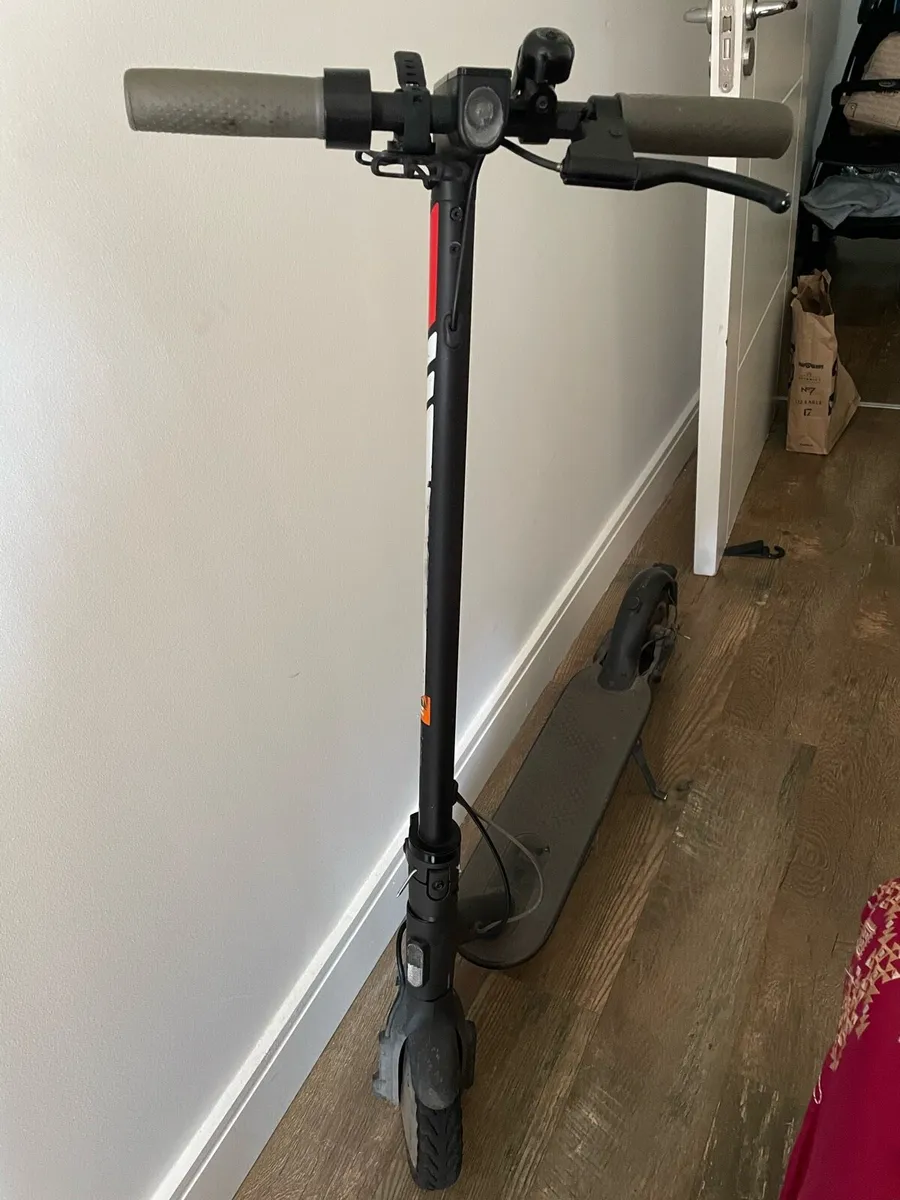 Electric Scooter - Image 1