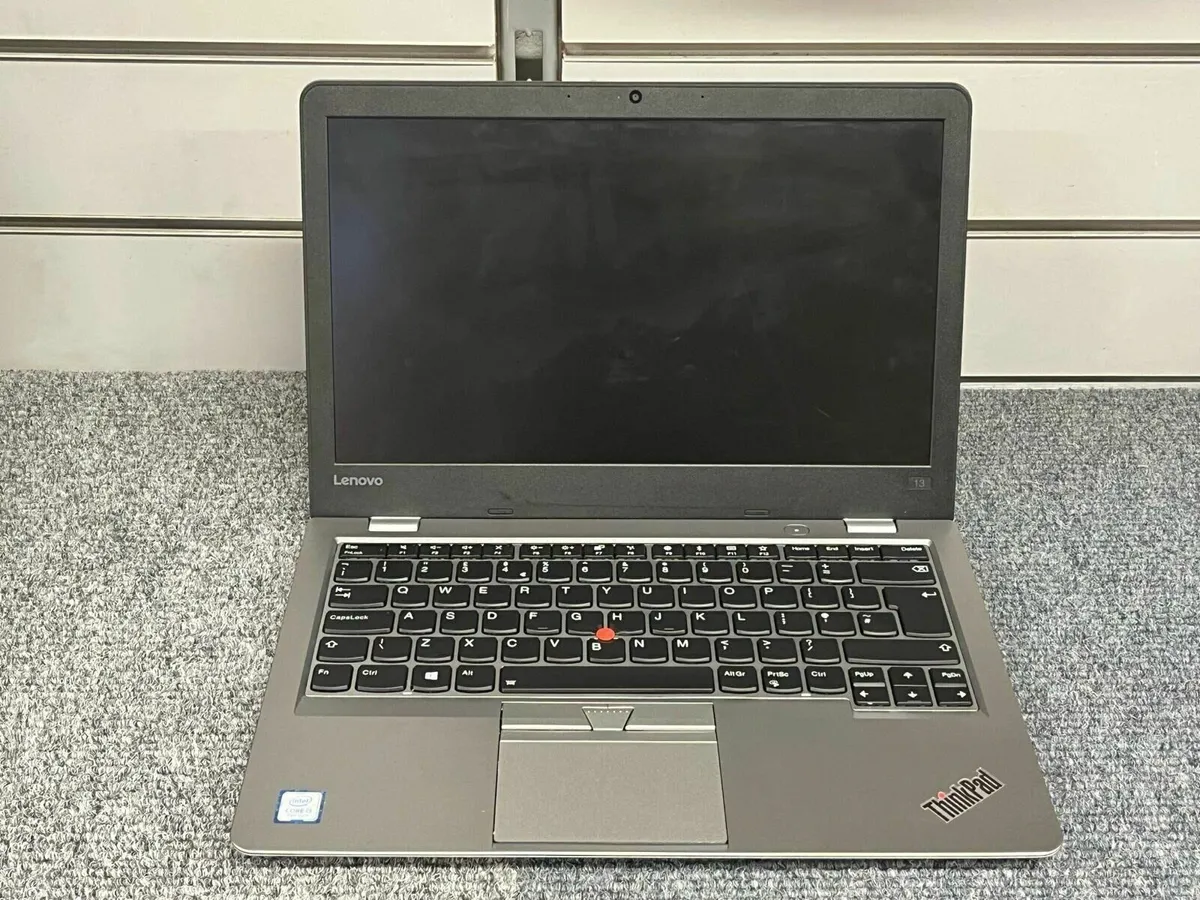 Lenovo Thinkpad 13