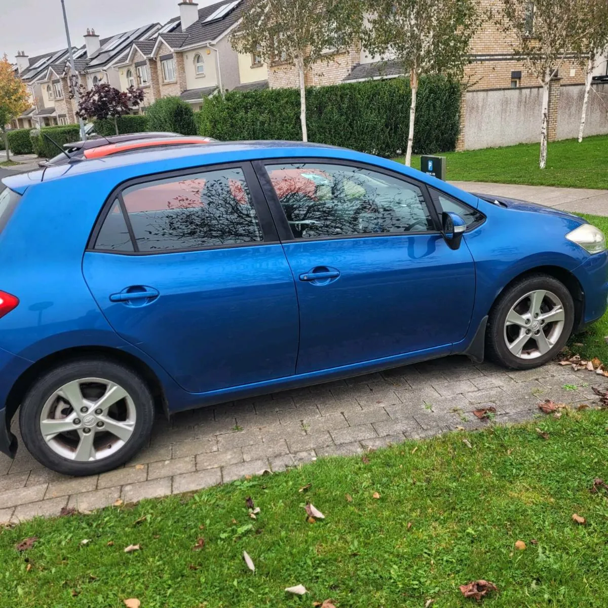 Toyota Auris - Image 2