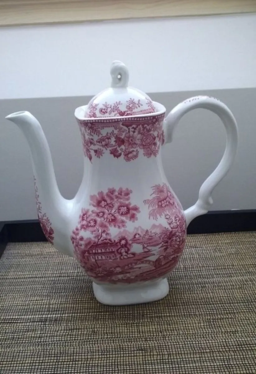 Coffee Pot - Image 1