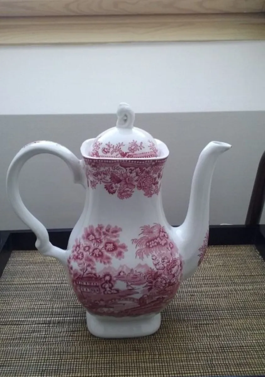 Coffee Pot - Image 2