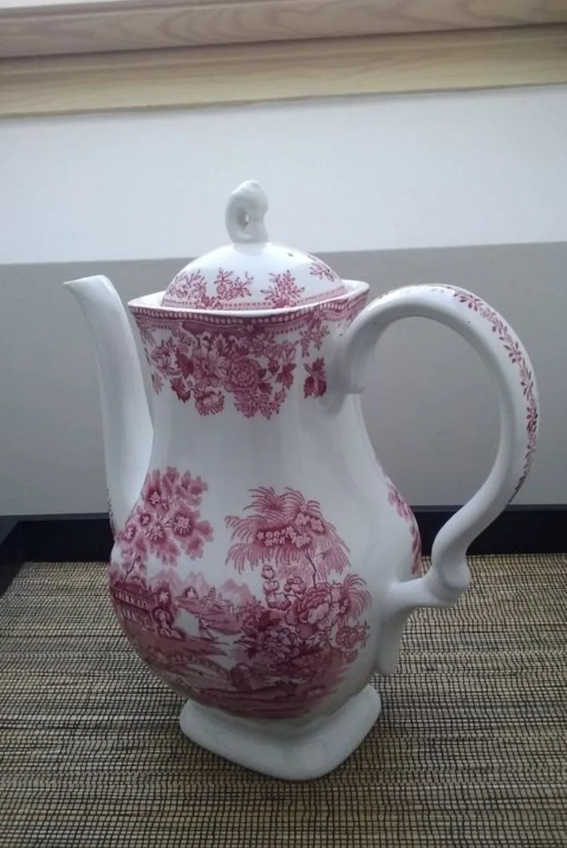 Coffee Pot - Image 3