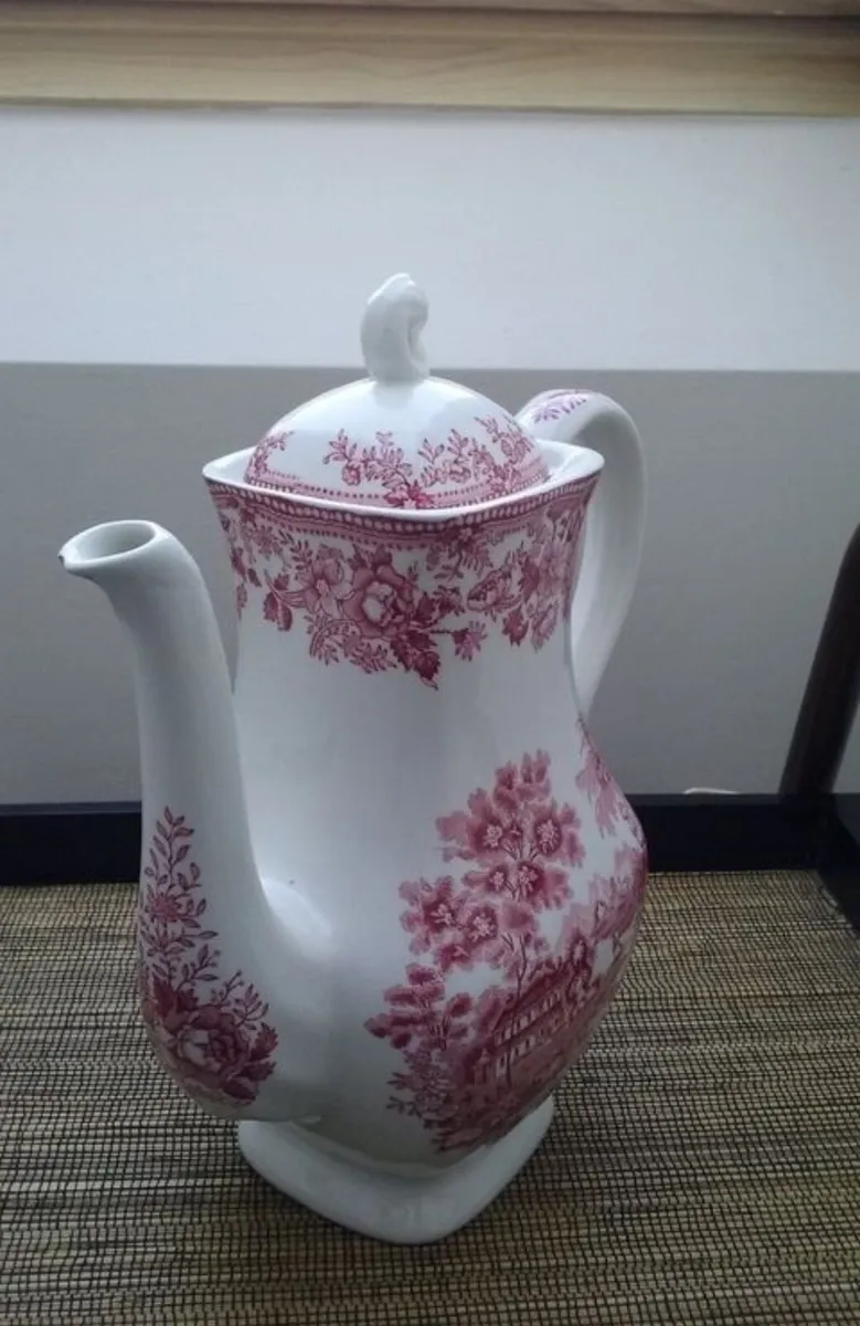 Coffee Pot - Image 4
