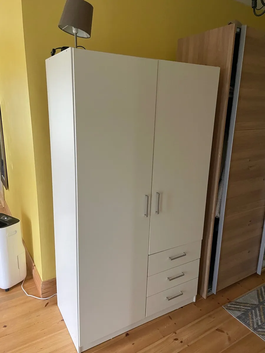Wardrobe for sale - Image 4