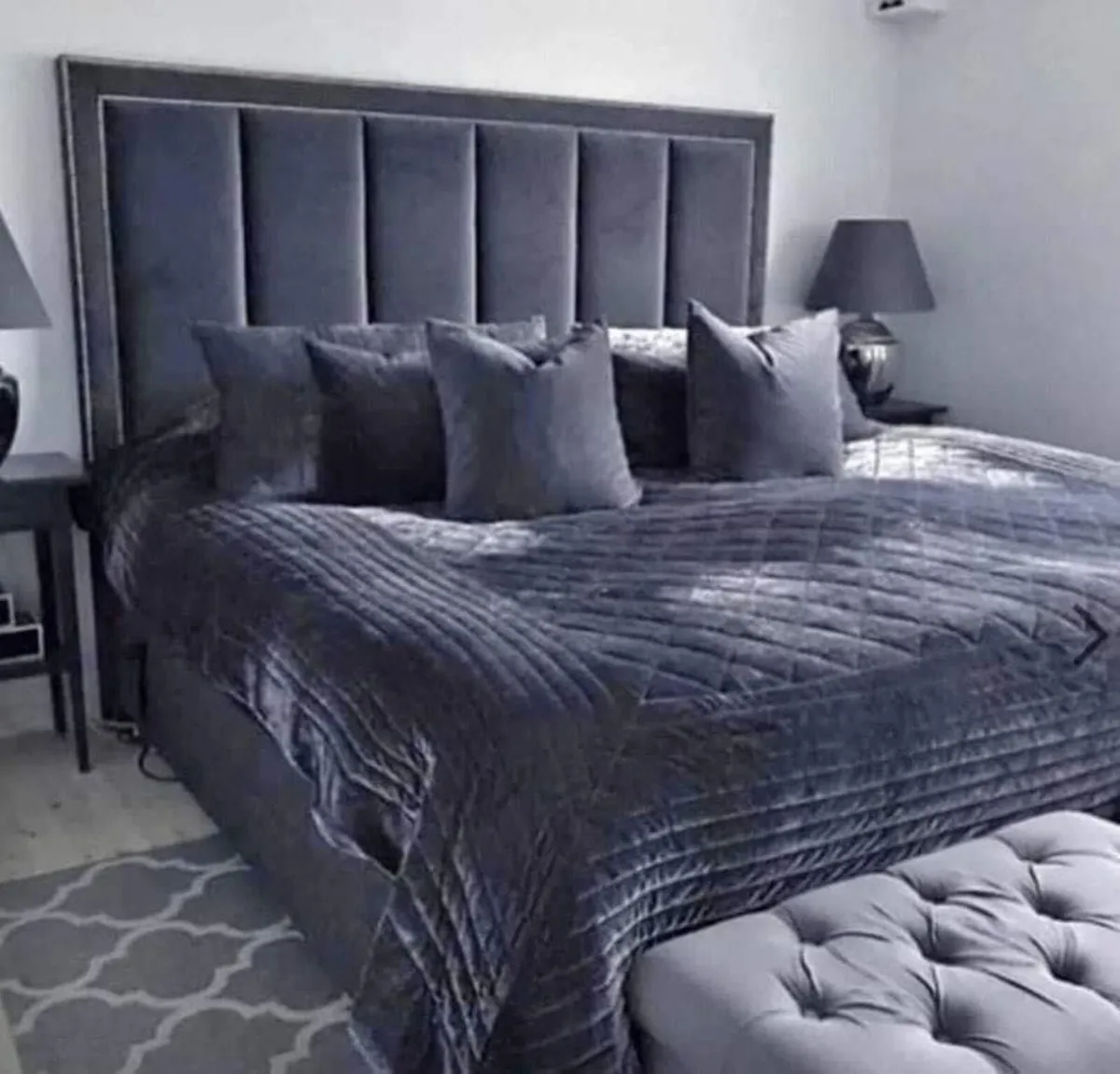 Divan bed base - Image 4