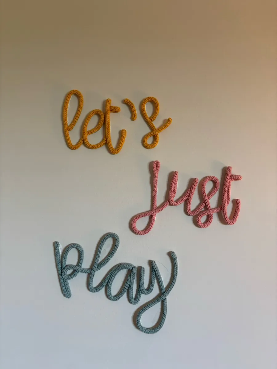 Girls room accessories - Image 3