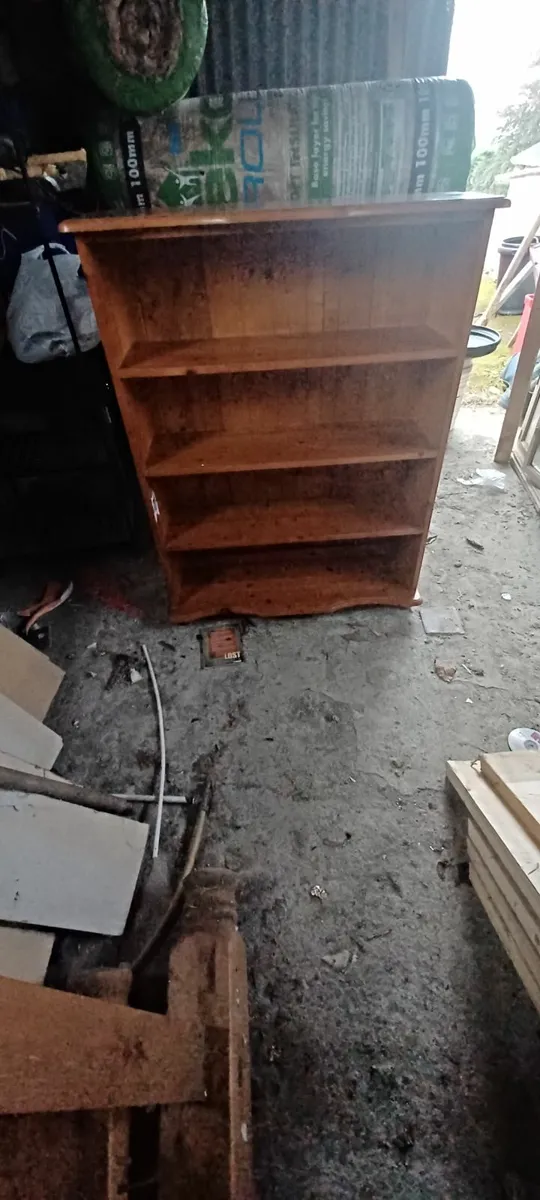 Book shelf - Image 1