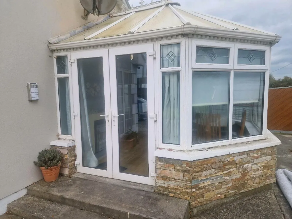 Conservatory - Image 1