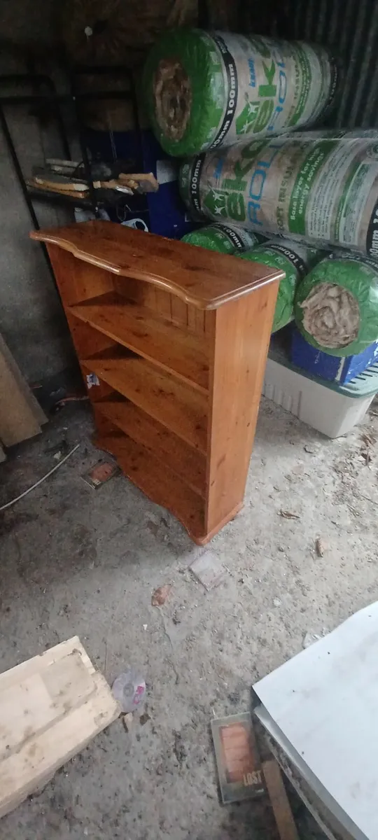 Book shelf - Image 3