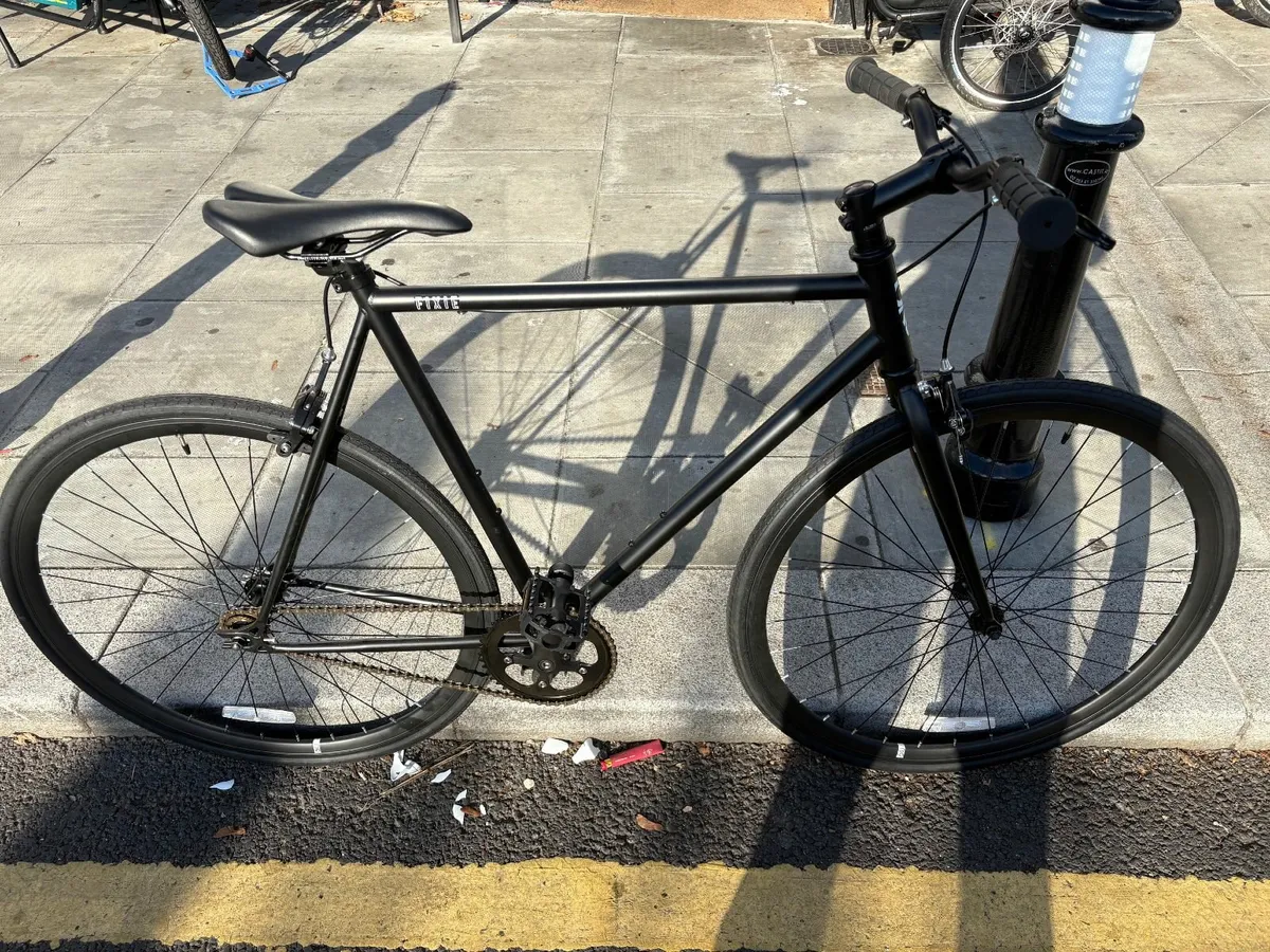 6KU Fixie - Image 3