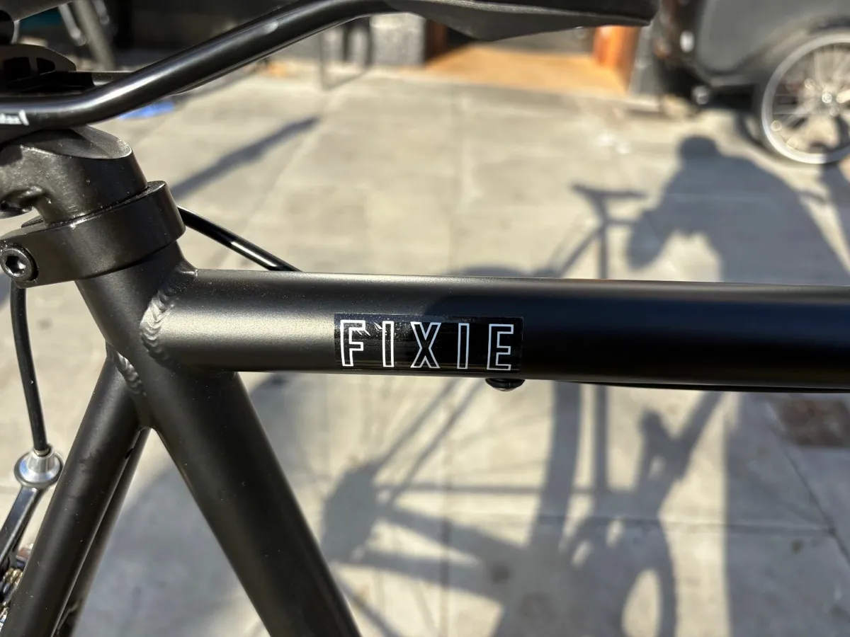 6KU Fixie - Image 4