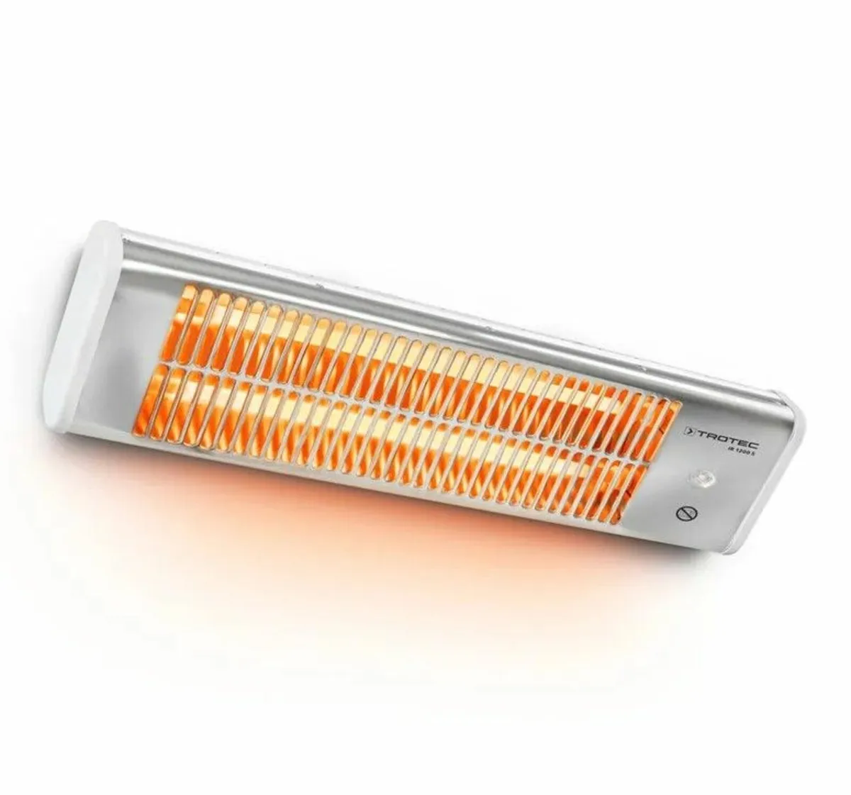 Radiant Heater IR1200 s 1200w - Image 1