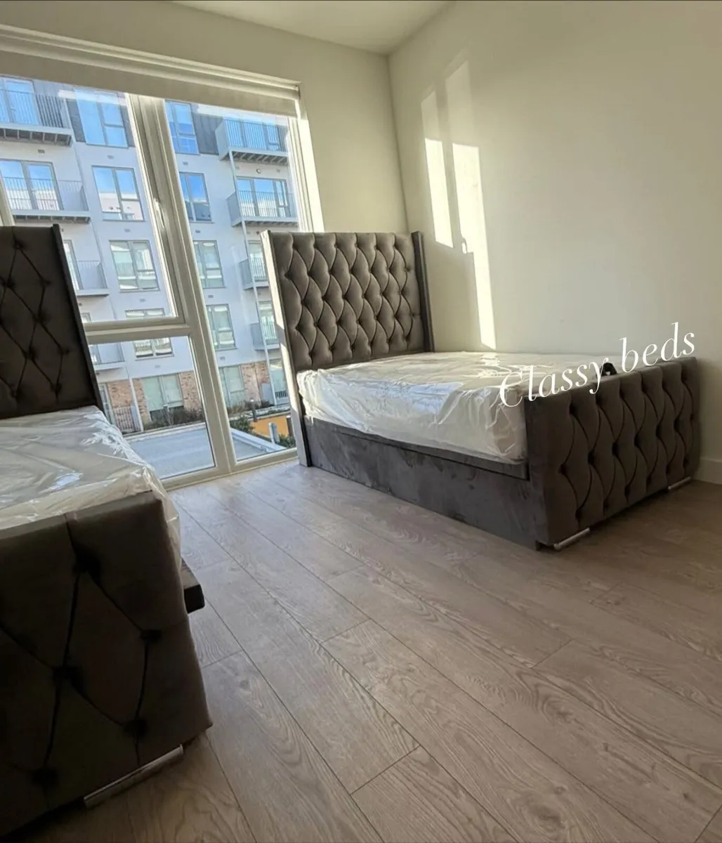 Beds brand new - Image 4