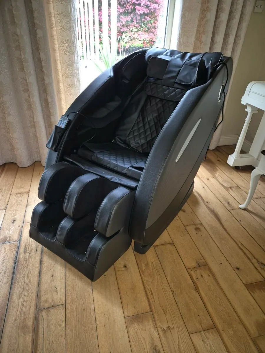 Massage chair - Image 2