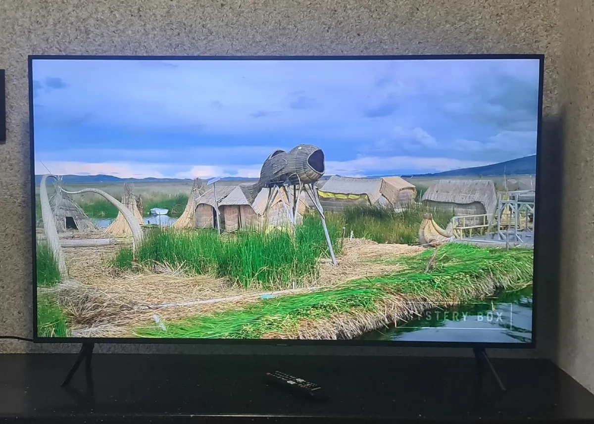 Samsung UE50TU7020KXXU 50" 4K UHD Smart TV - Image 3